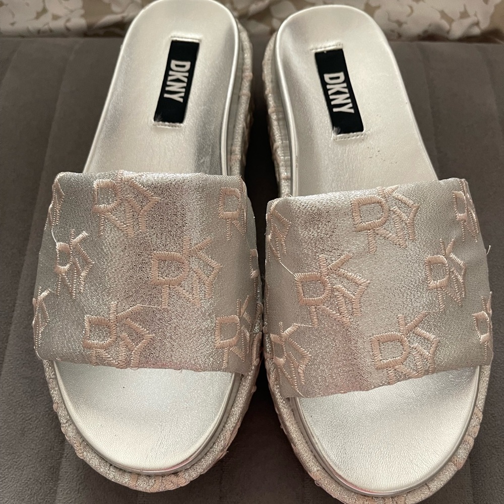 Platform Sandle - image 3